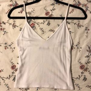 What’s brandy tank